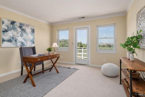 16 Guisela Court Novato CA 94945
