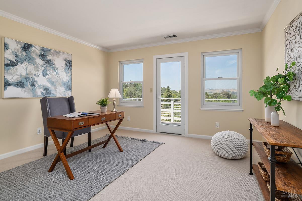 16 Guisela Court Novato CA 94945