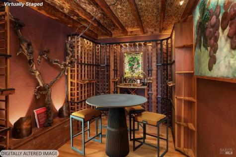 16 Guisela Court Novato CA 94945