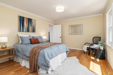 16 Guisela Court Novato CA 94945