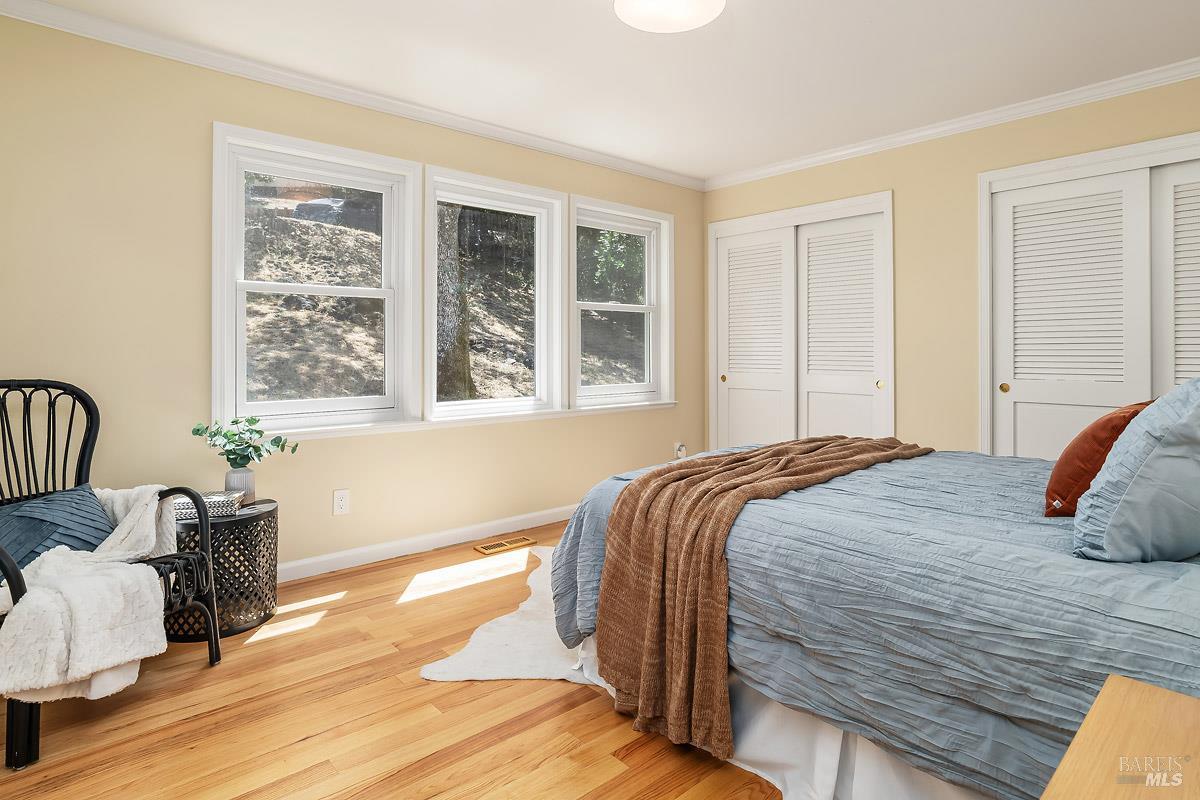 16 Guisela Court Novato CA 94945