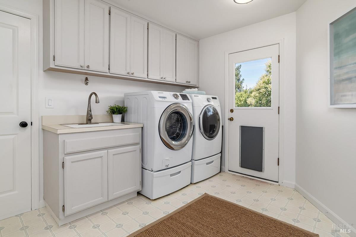 16 Guisela Court Novato CA 94945