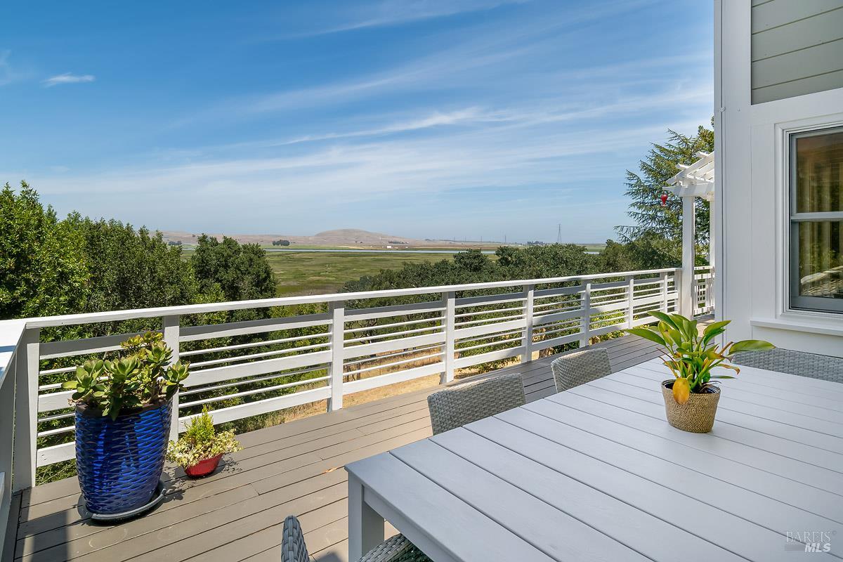 16 Guisela Court Novato CA 94945