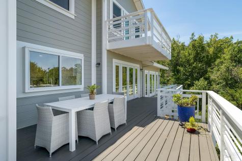 16 Guisela Court Novato CA 94945