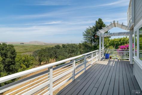 16 Guisela Court Novato CA 94945