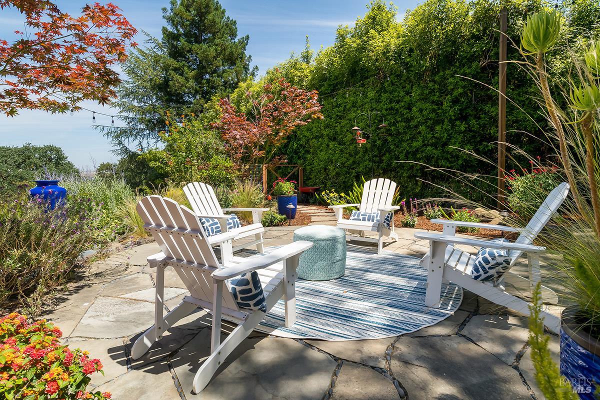 16 Guisela Court Novato CA 94945