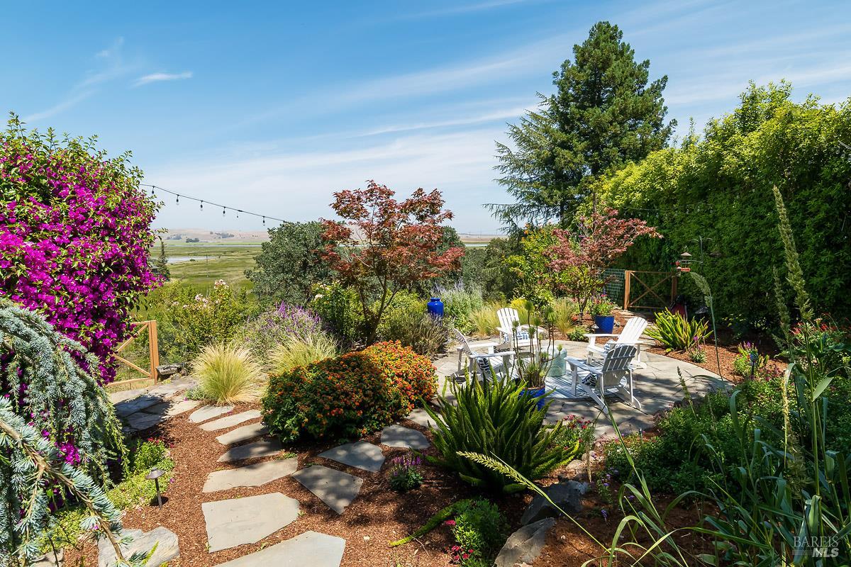 16 Guisela Court Novato CA 94945