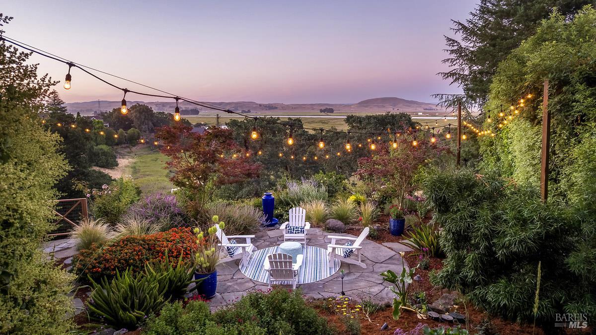 16 Guisela Court Novato CA 94945