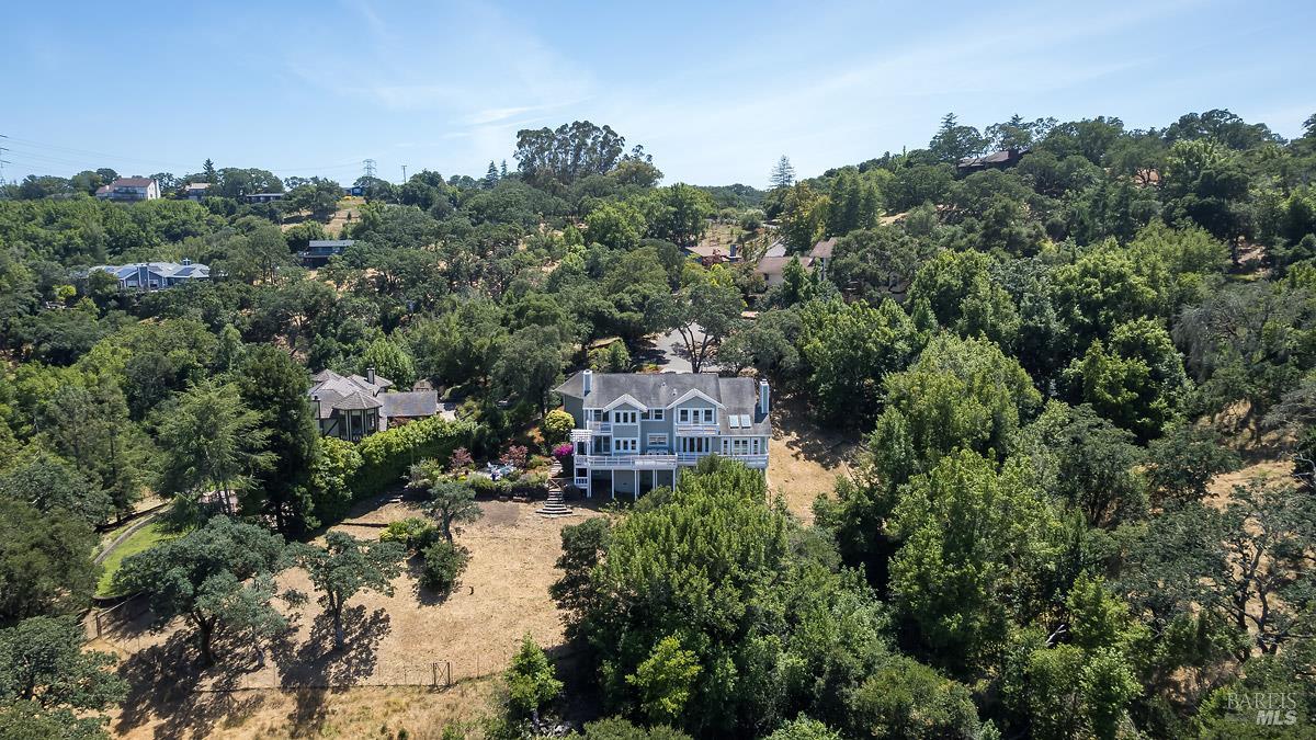 16 Guisela Court Novato CA 94945
