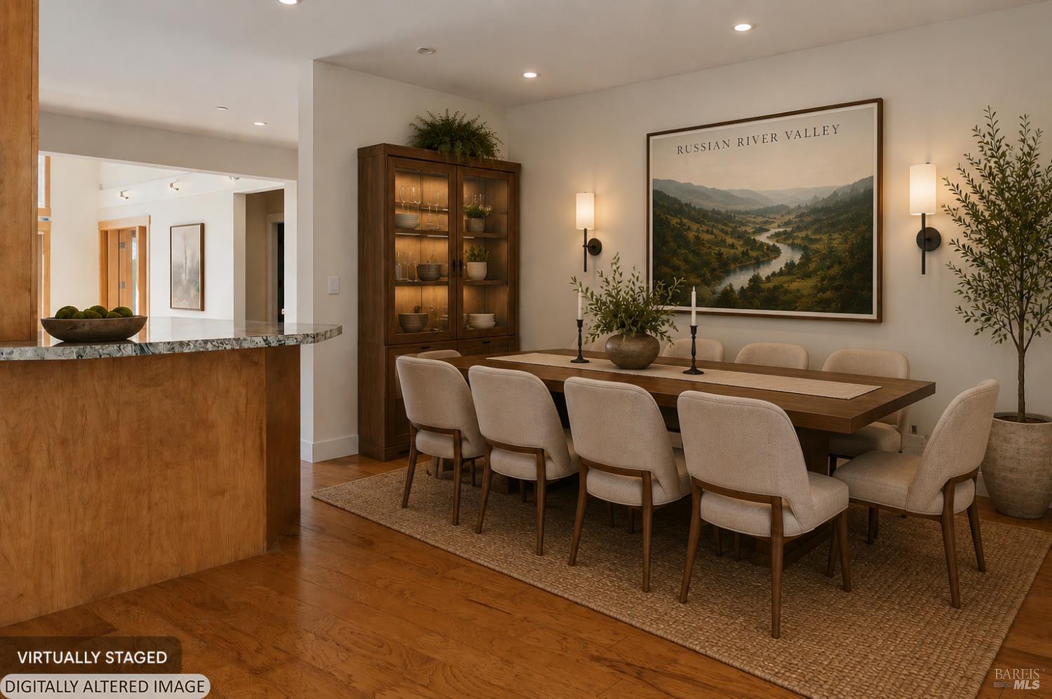 13785 Green Valley Road Forestville CA 95436
