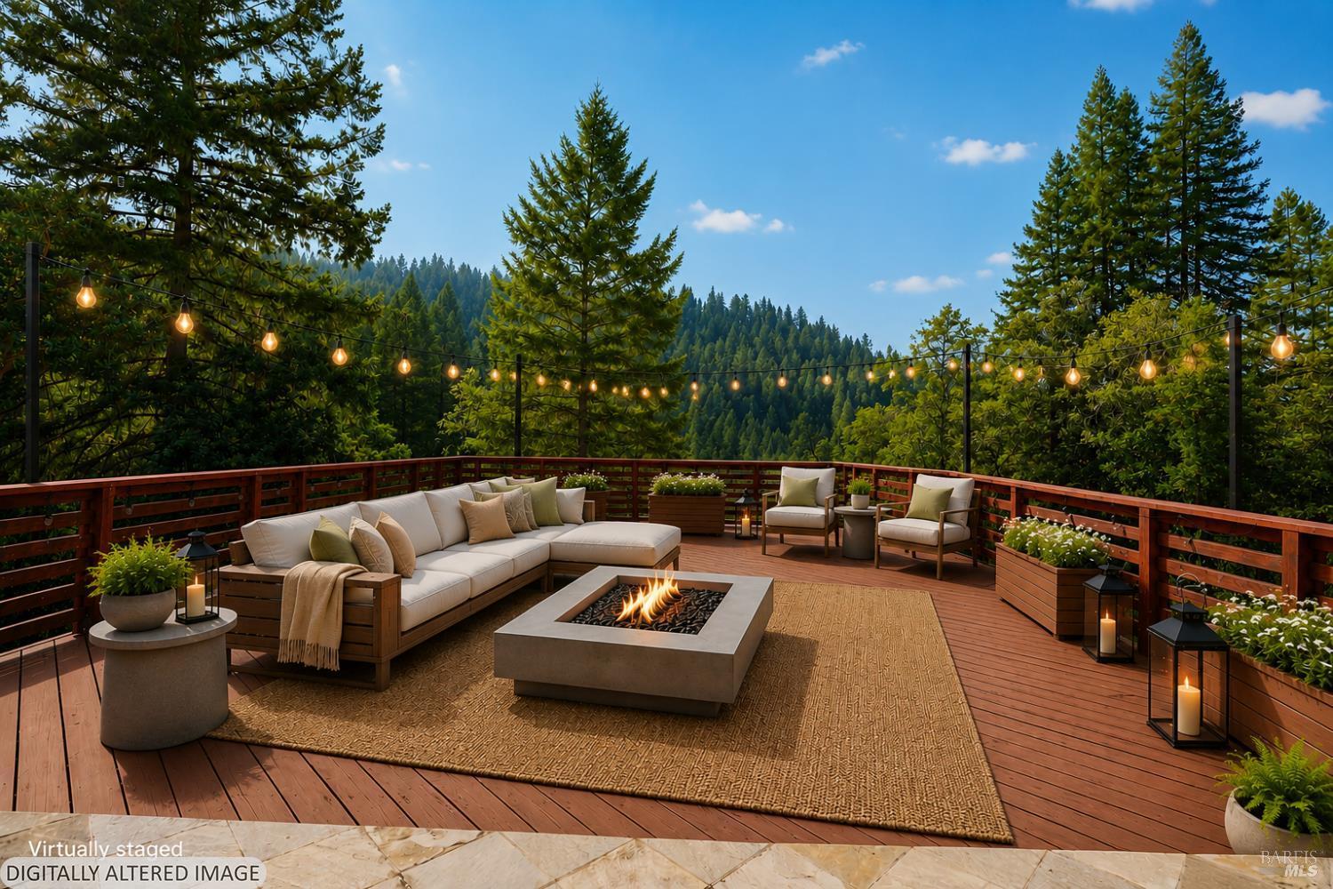13785 Green Valley Road Forestville CA 95436