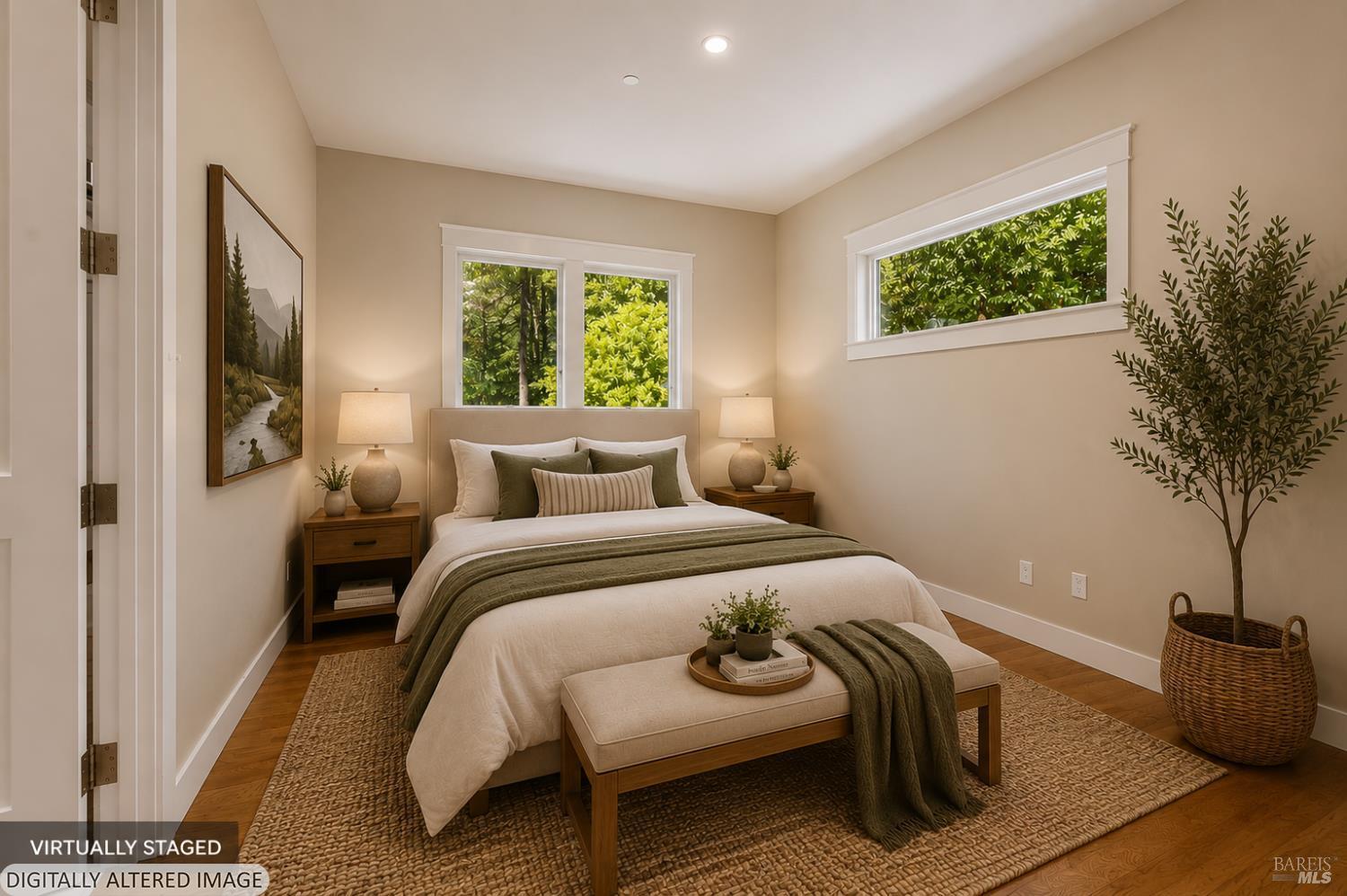 13785 Green Valley Road Forestville CA 95436
