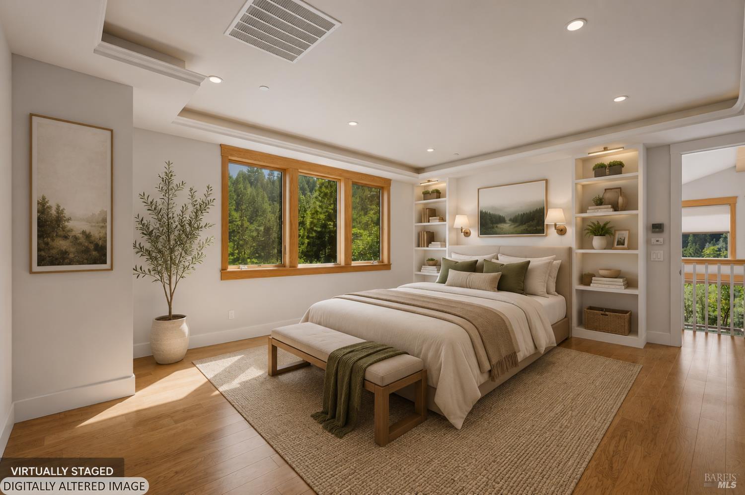 13785 Green Valley Road Forestville CA 95436