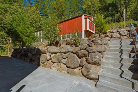 13785 Green Valley Road Forestville CA 95436