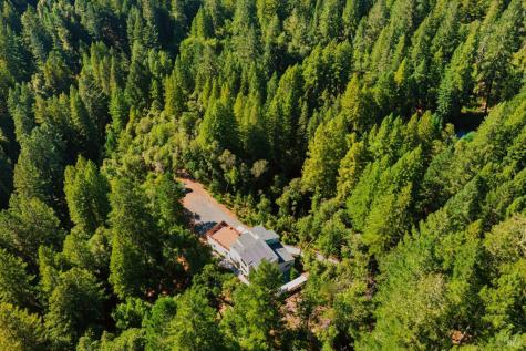 13785 Green Valley Road Forestville CA 95436