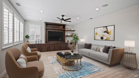 1453 Oak Circle Rohnert Park CA 94928