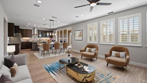 1453 Oak Circle Rohnert Park CA 94928