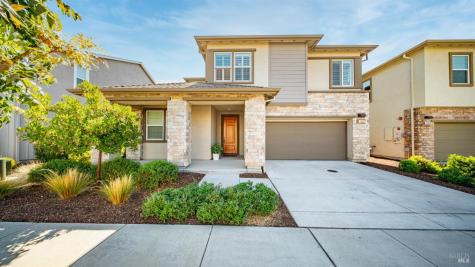 1453 Oak Circle Rohnert Park CA 94928