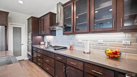 1453 Oak Circle Rohnert Park CA 94928