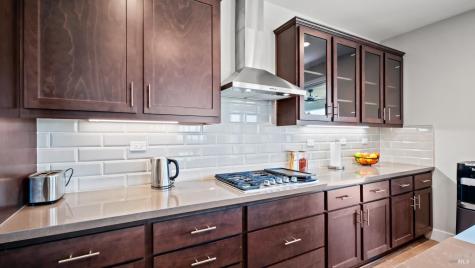 1453 Oak Circle Rohnert Park CA 94928