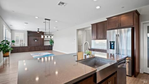 1453 Oak Circle Rohnert Park CA 94928