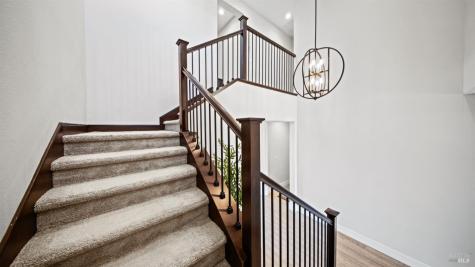 1453 Oak Circle Rohnert Park CA 94928