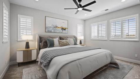 1453 Oak Circle Rohnert Park CA 94928