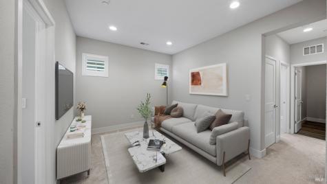 1453 Oak Circle Rohnert Park CA 94928