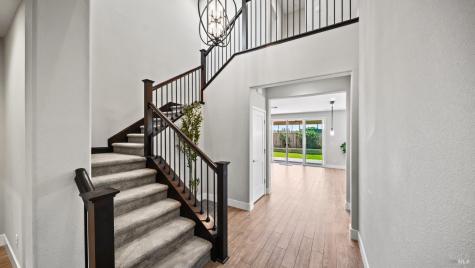 1453 Oak Circle Rohnert Park CA 94928