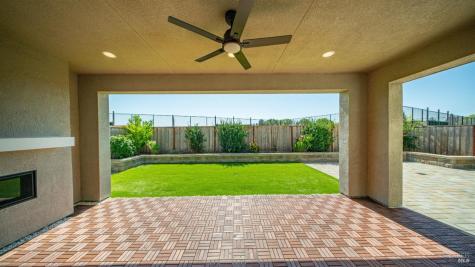 1453 Oak Circle Rohnert Park CA 94928