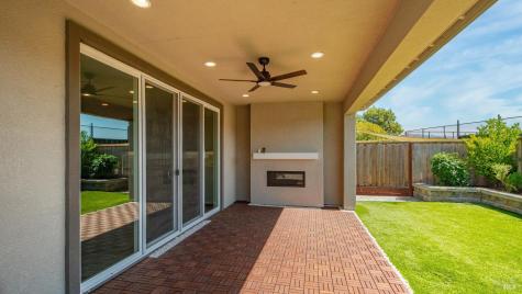 1453 Oak Circle Rohnert Park CA 94928