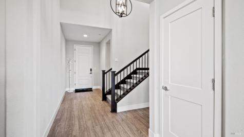 1453 Oak Circle Rohnert Park CA 94928