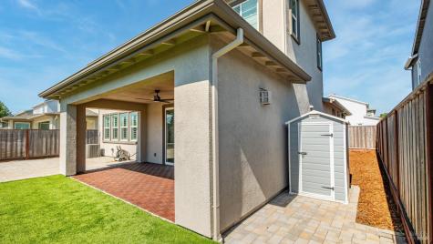 1453 Oak Circle Rohnert Park CA 94928