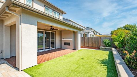 1453 Oak Circle Rohnert Park CA 94928