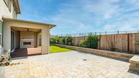 1453 Oak Circle Rohnert Park CA 94928