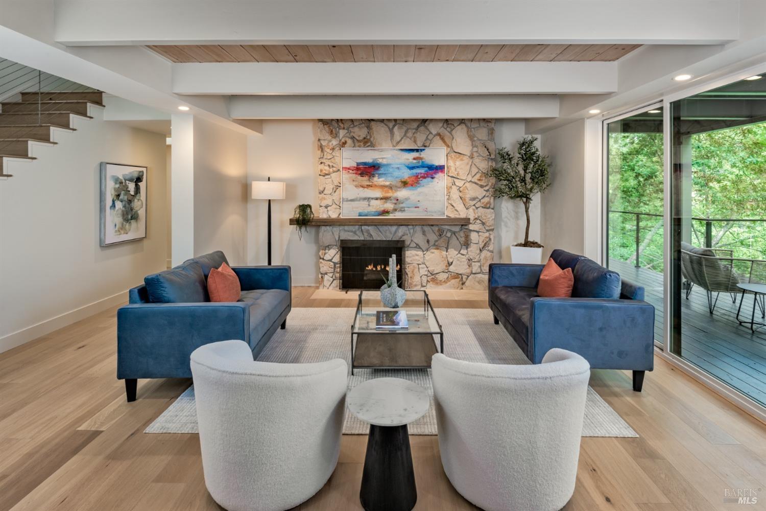 1095 Robertson Road Glen Ellen CA 95442