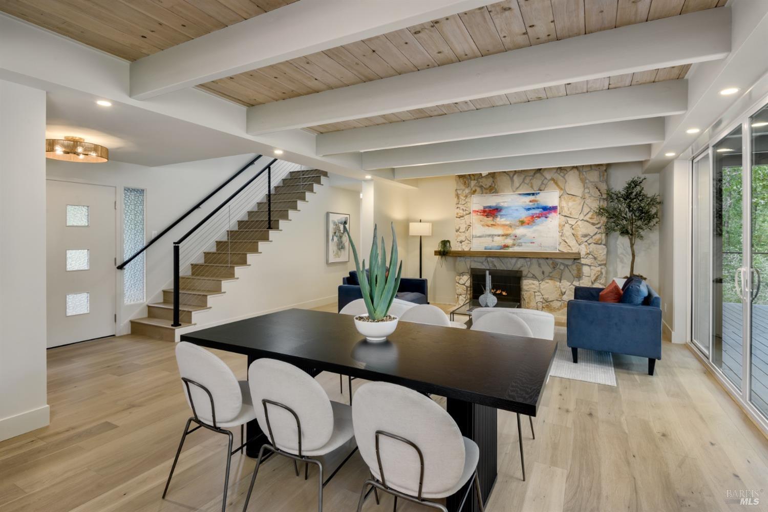 1095 Robertson Road Glen Ellen CA 95442