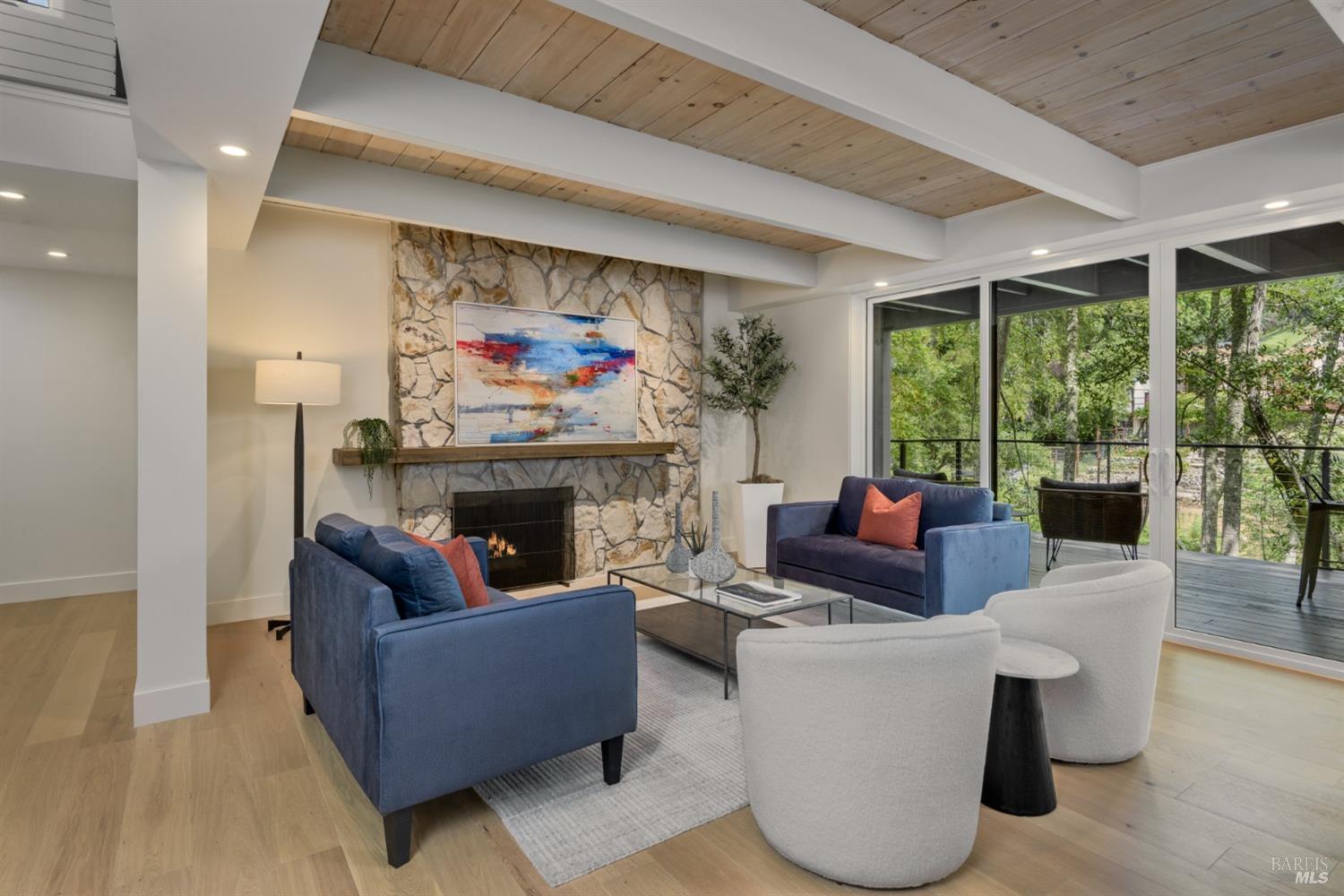 1095 Robertson Road Glen Ellen CA 95442