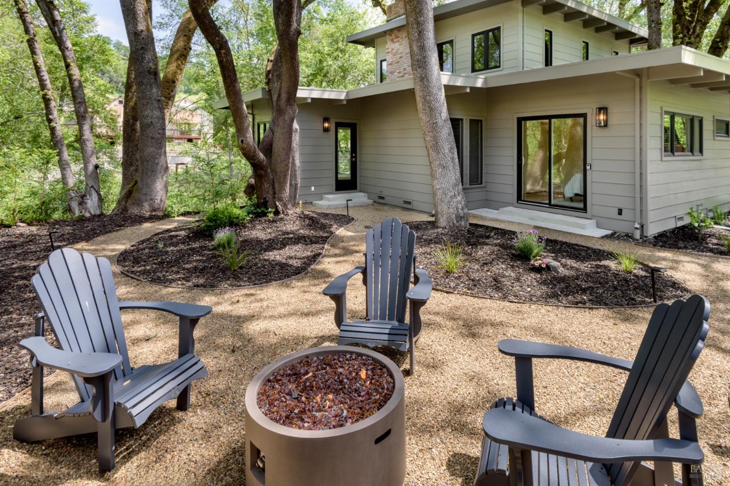 1095 Robertson Road Glen Ellen CA 95442