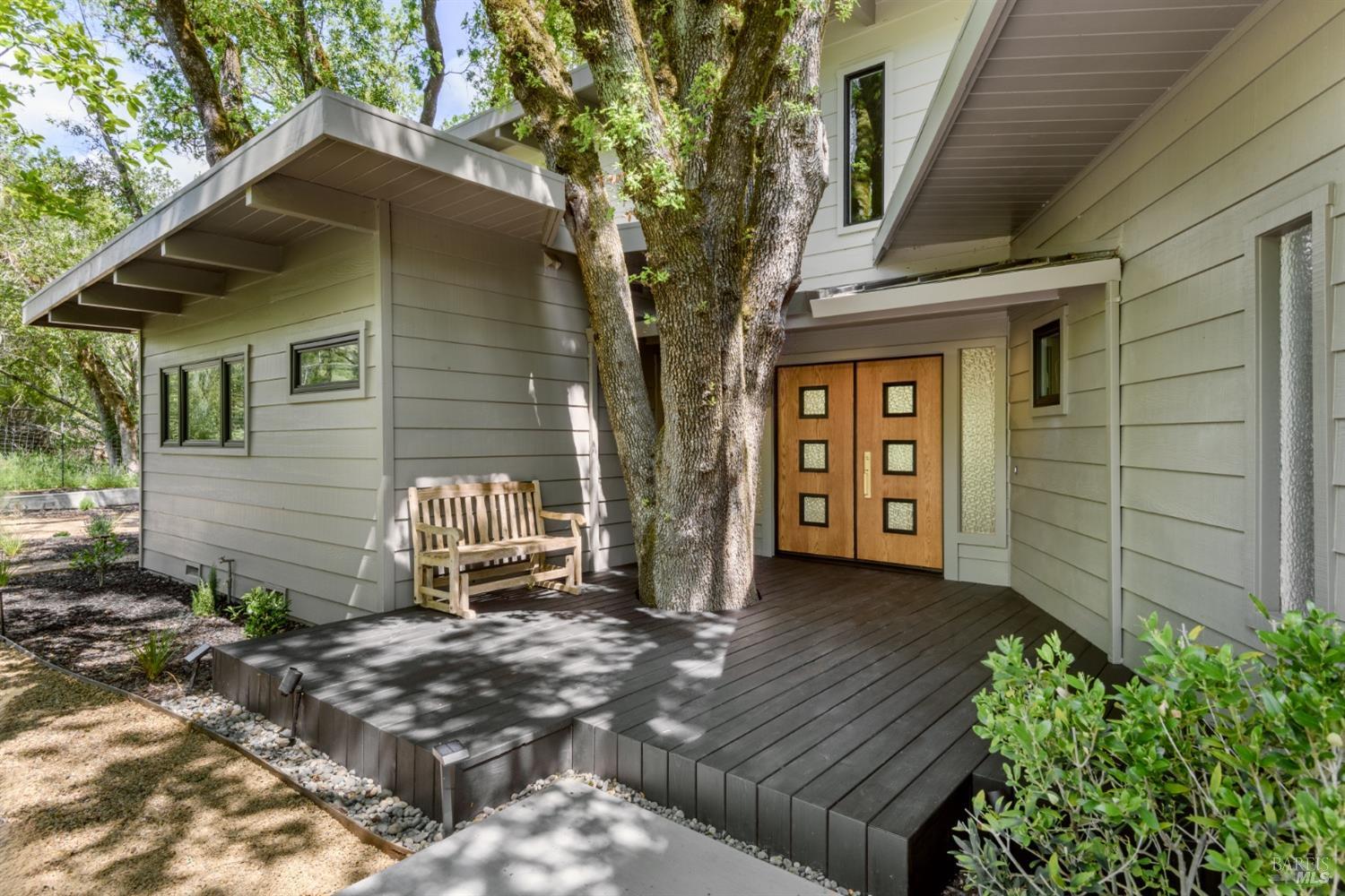 1095 Robertson Road Glen Ellen CA 95442