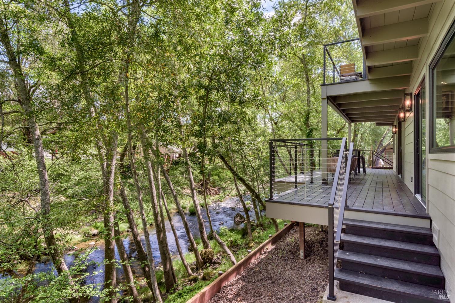 1095 Robertson Road Glen Ellen CA 95442