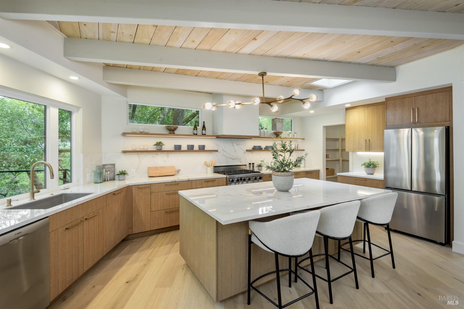1095 Robertson Road Glen Ellen CA 95442
