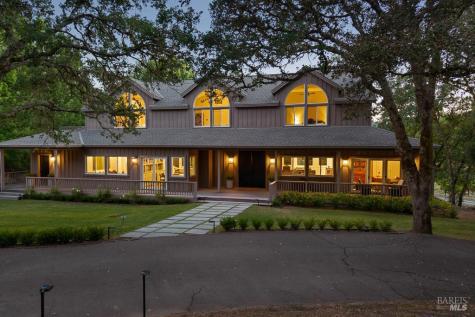 5519 Dry Creek Road Healdsburg CA 95448