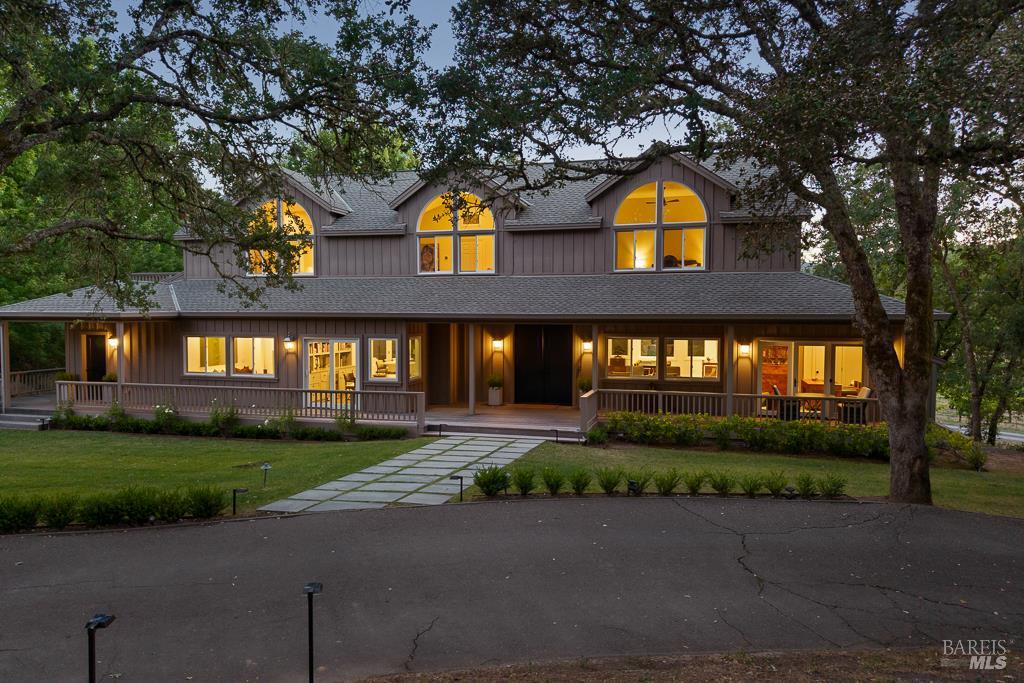 5519 Dry Creek Road Healdsburg CA 95448