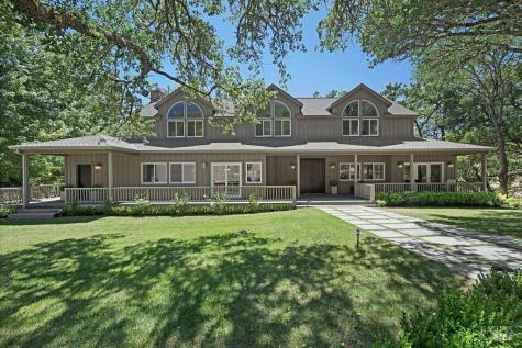 5519 Dry Creek Road Healdsburg CA 95448