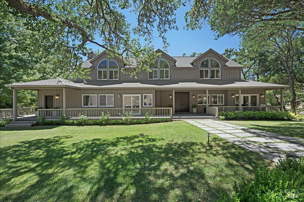 5519 Dry Creek Road Healdsburg CA 95448