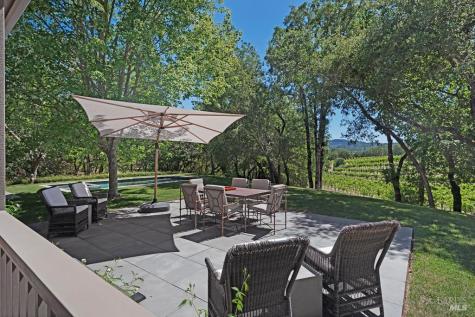 5519 Dry Creek Road Healdsburg CA 95448
