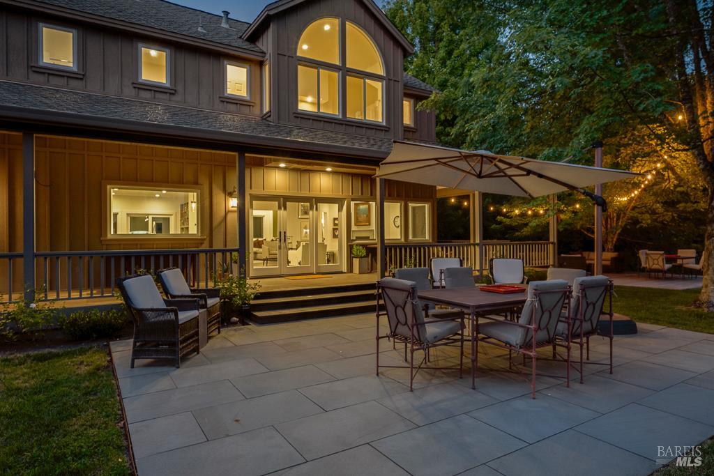 5519 Dry Creek Road Healdsburg CA 95448