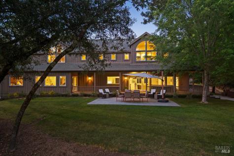 5519 Dry Creek Road Healdsburg CA 95448