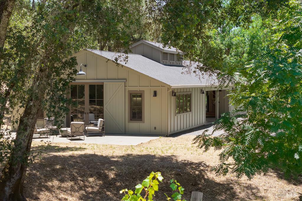5519 Dry Creek Road Healdsburg CA 95448